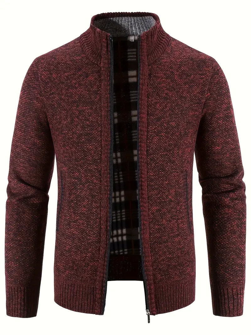 Cardigan business elegante