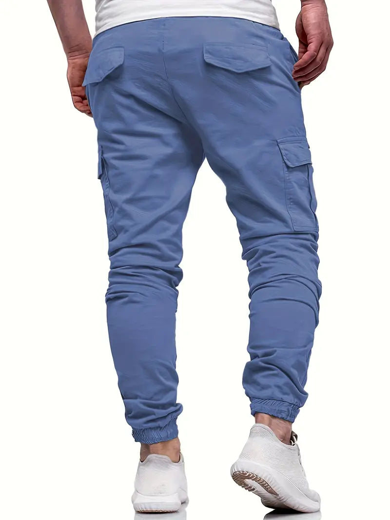 Pantaloni casual da uomo