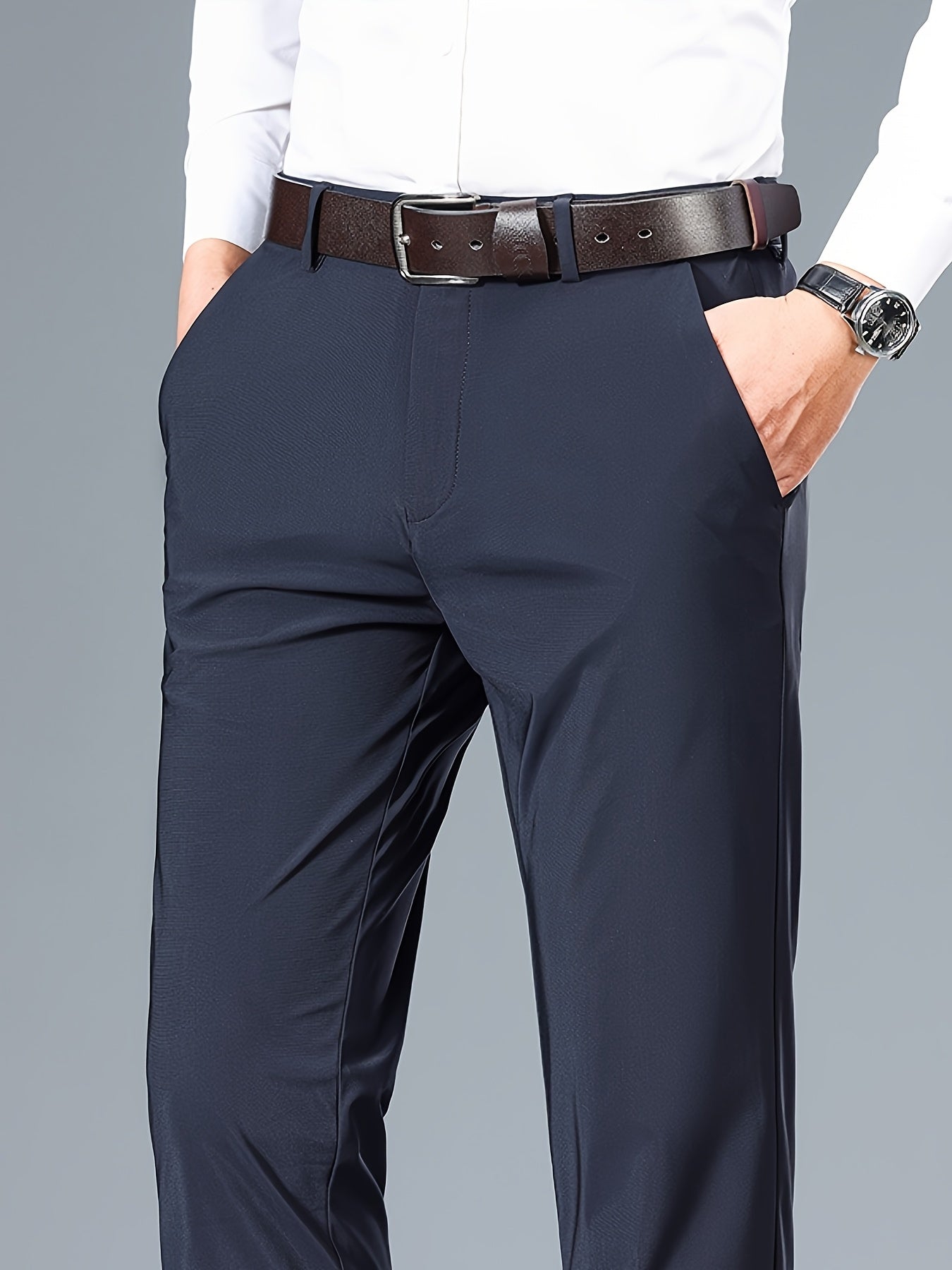 Pantaloni eleganti da lavoro