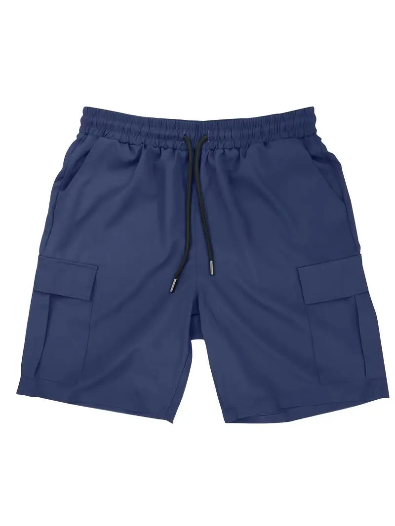 Pantaloncini Cargo
