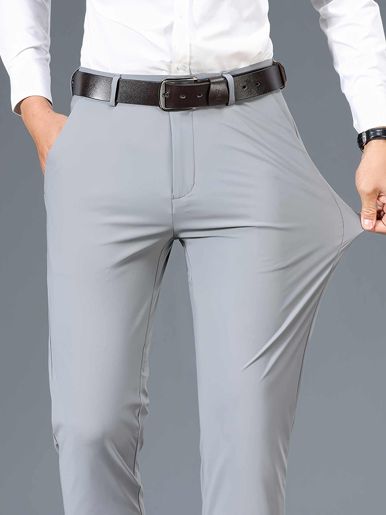 Pantaloni eleganti da lavoro