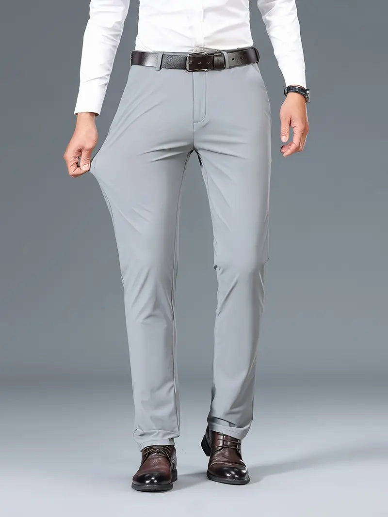 Pantaloni eleganti da lavoro