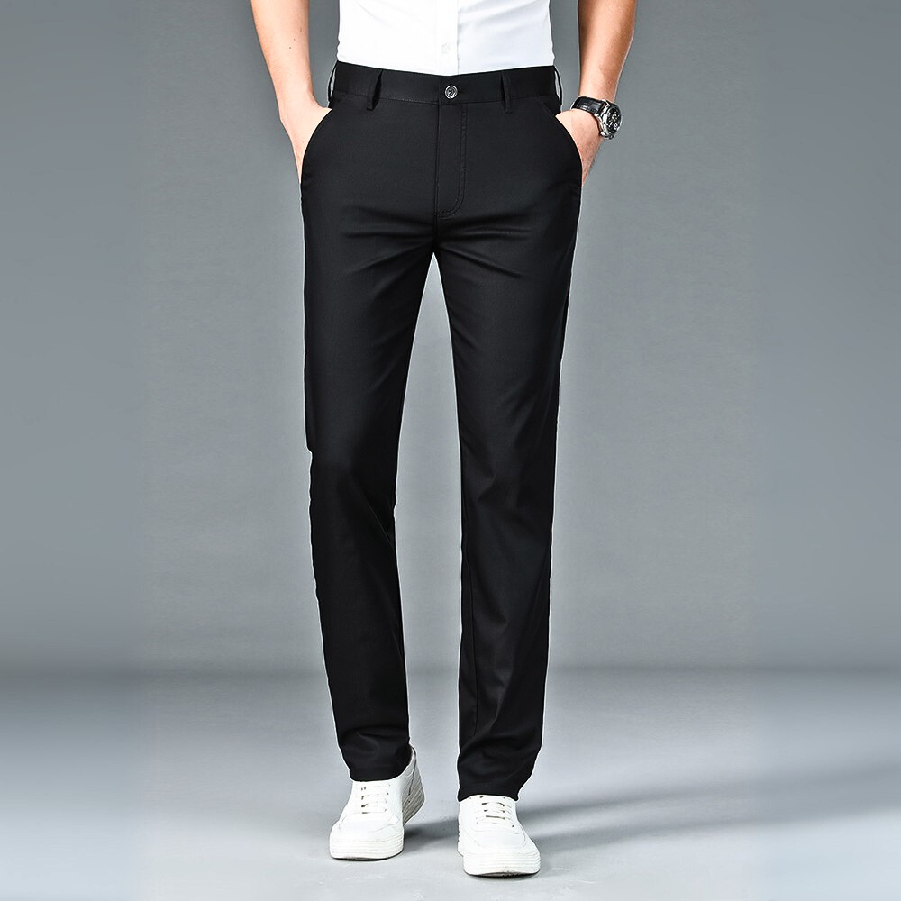 Pantaloni da uomo chic