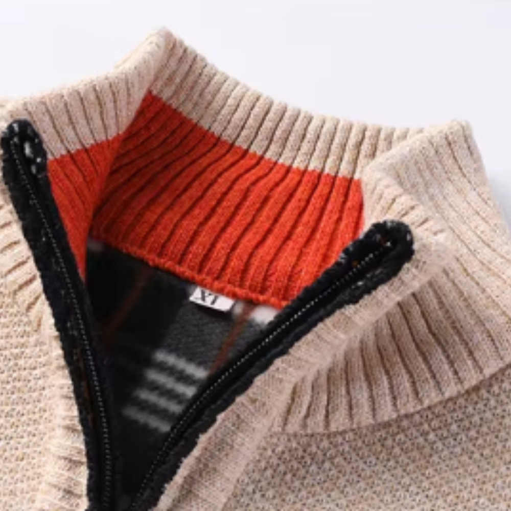 Cardigan elegante e chic