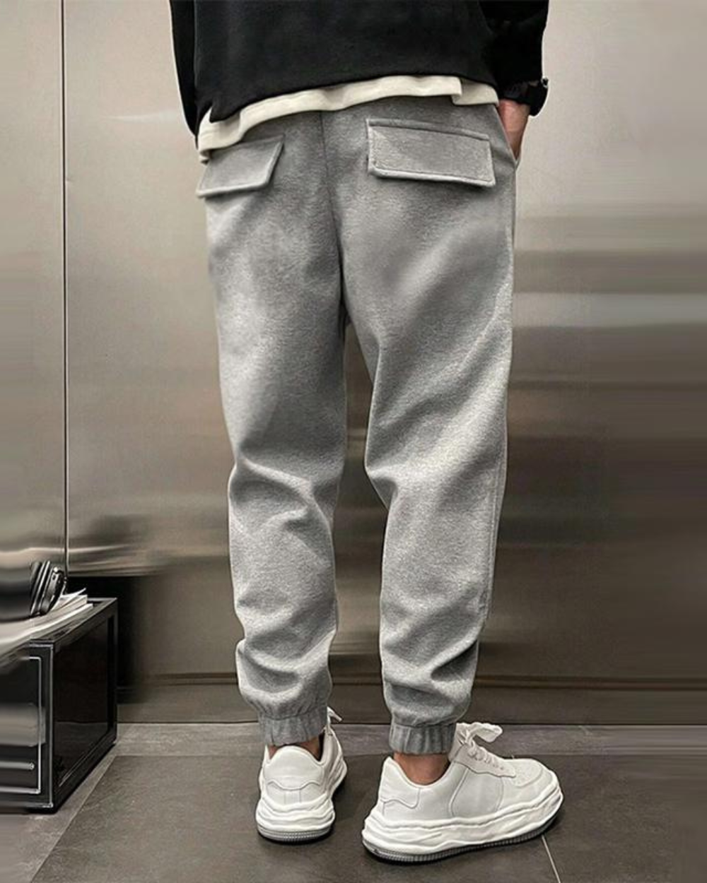 Pantaloni comodi Orlando