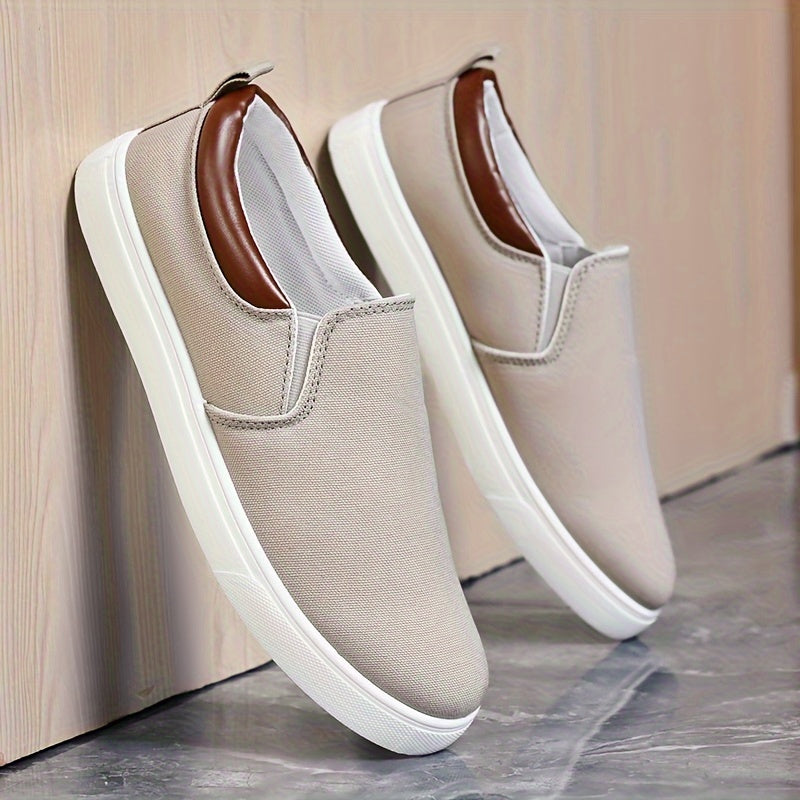 Scarpe da uomo slip-on
