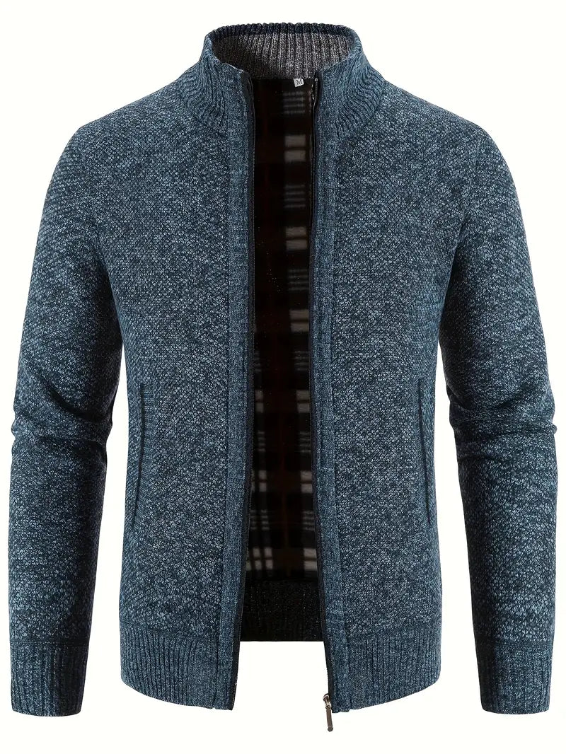 Cardigan business elegante