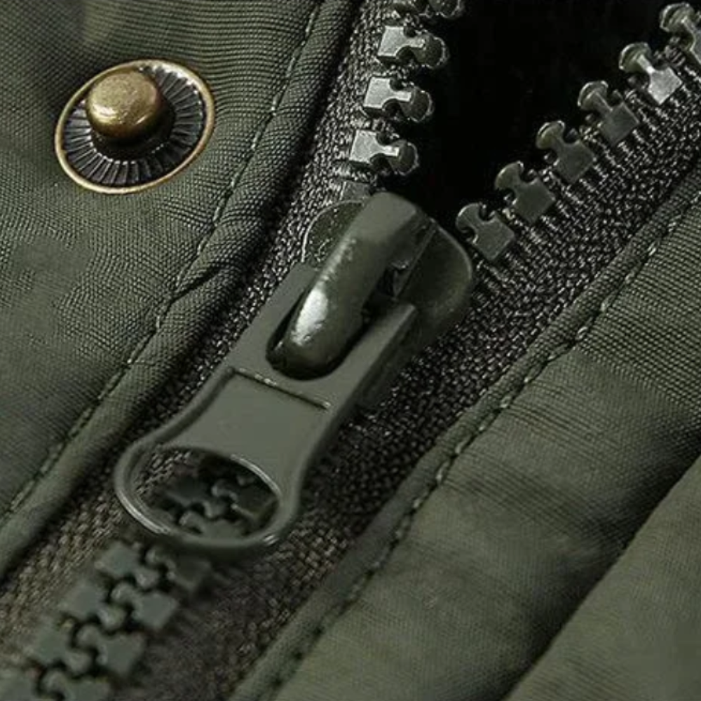 Giacca invernale imbottita Premium