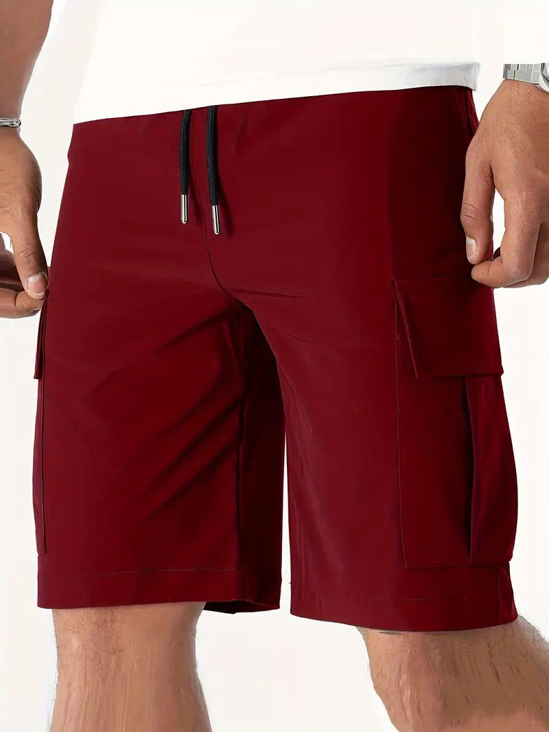Pantaloncini Cargo