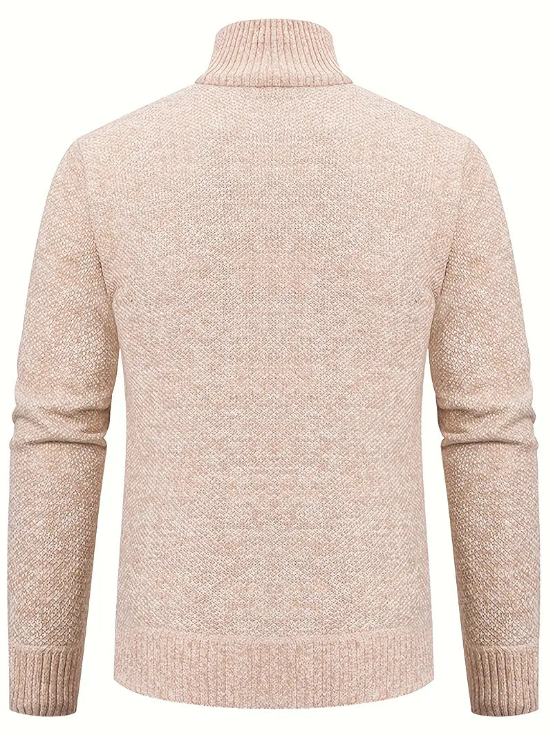 Cardigan business elegante