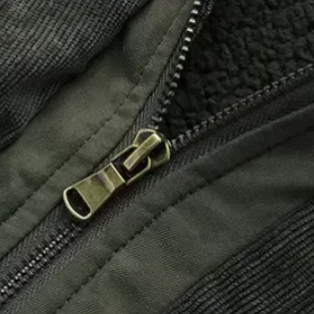 Giacca invernale casual