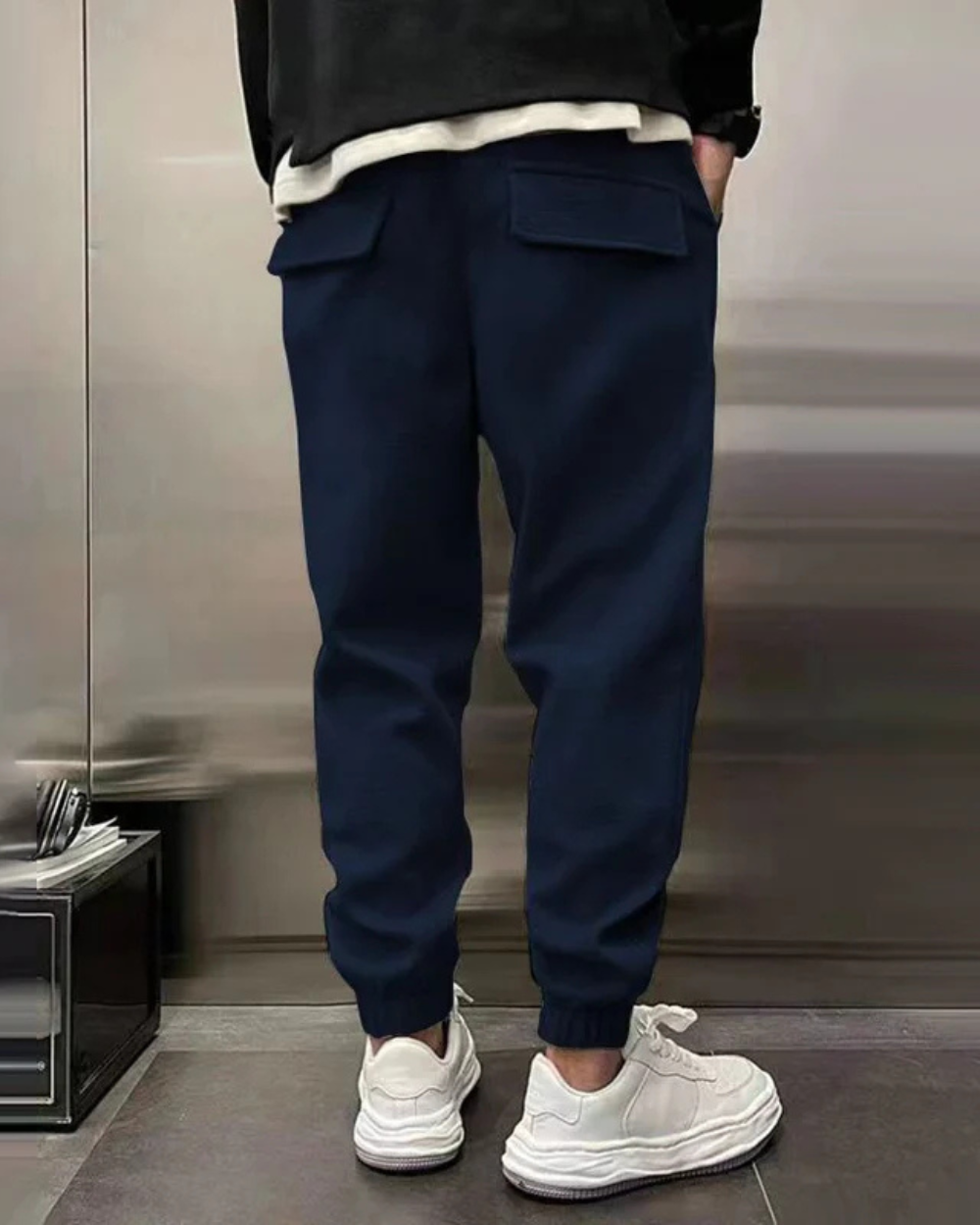 Pantaloni comodi Orlando