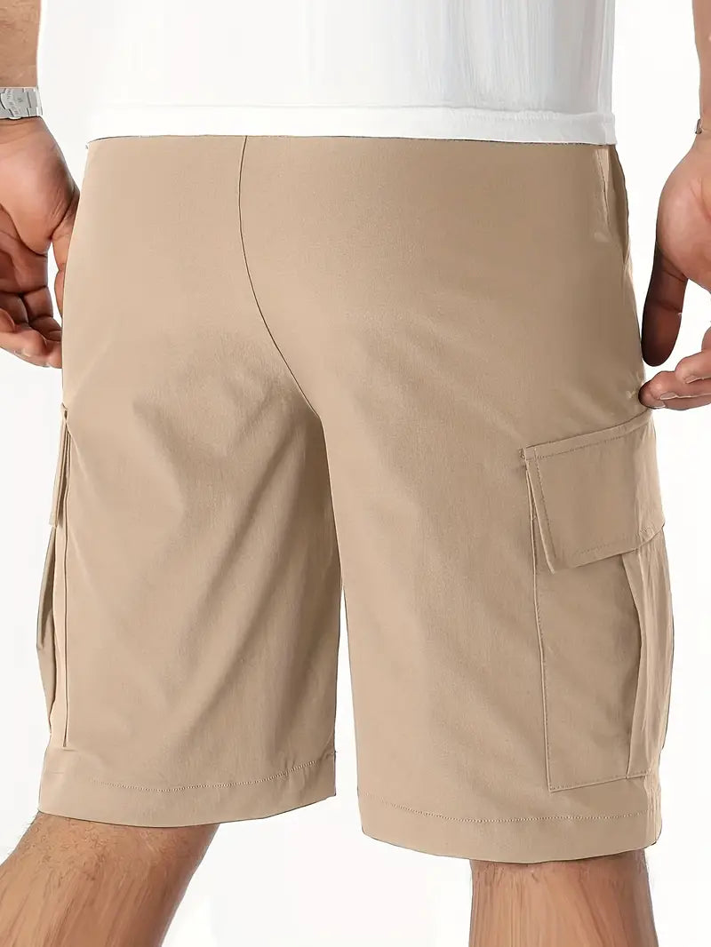 Pantaloncini Cargo