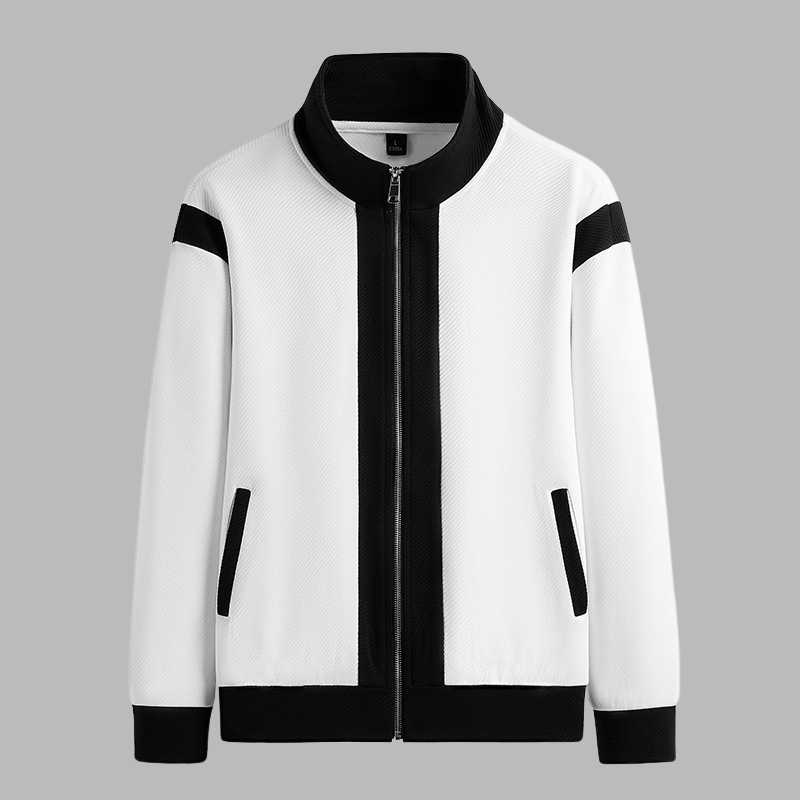 Set elegante e dinamico