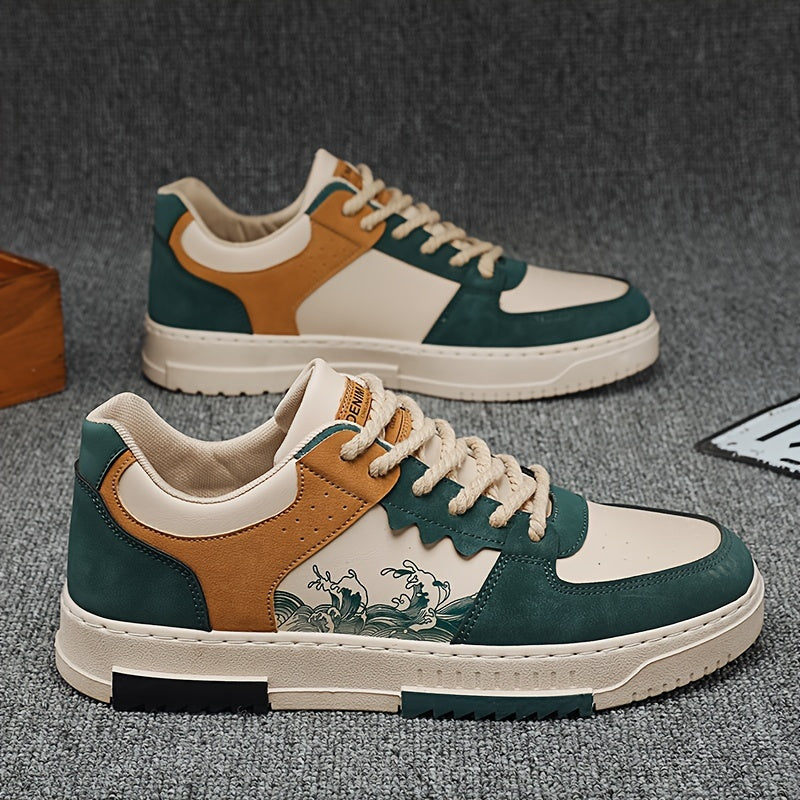 Scarpe casual da uomo