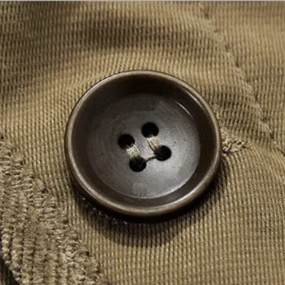 Giacca invernale elegante e di qualità