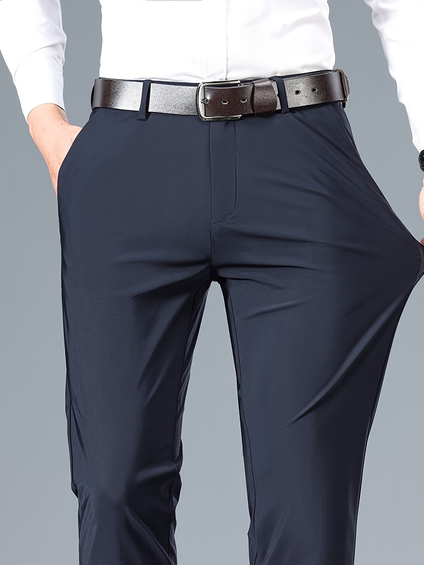 Pantaloni eleganti da lavoro