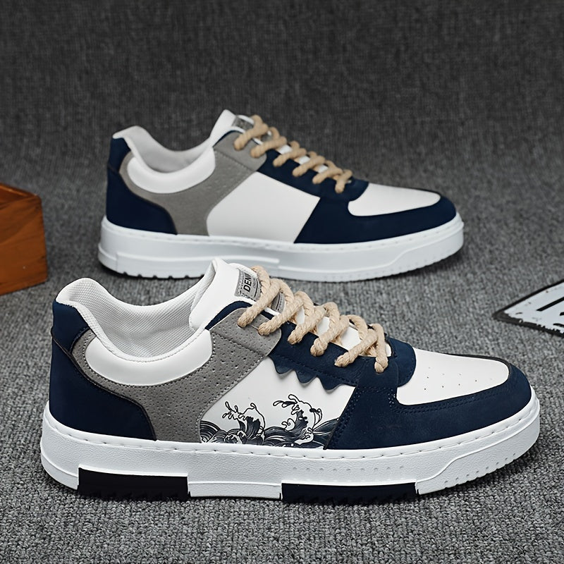 Scarpe casual da uomo