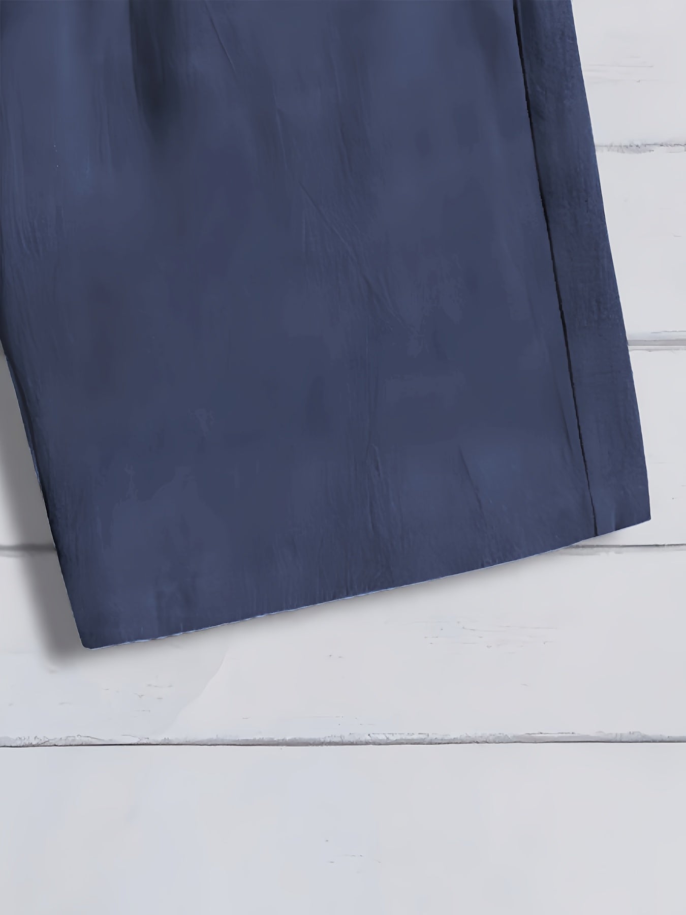 Pantaloncini di lino casual