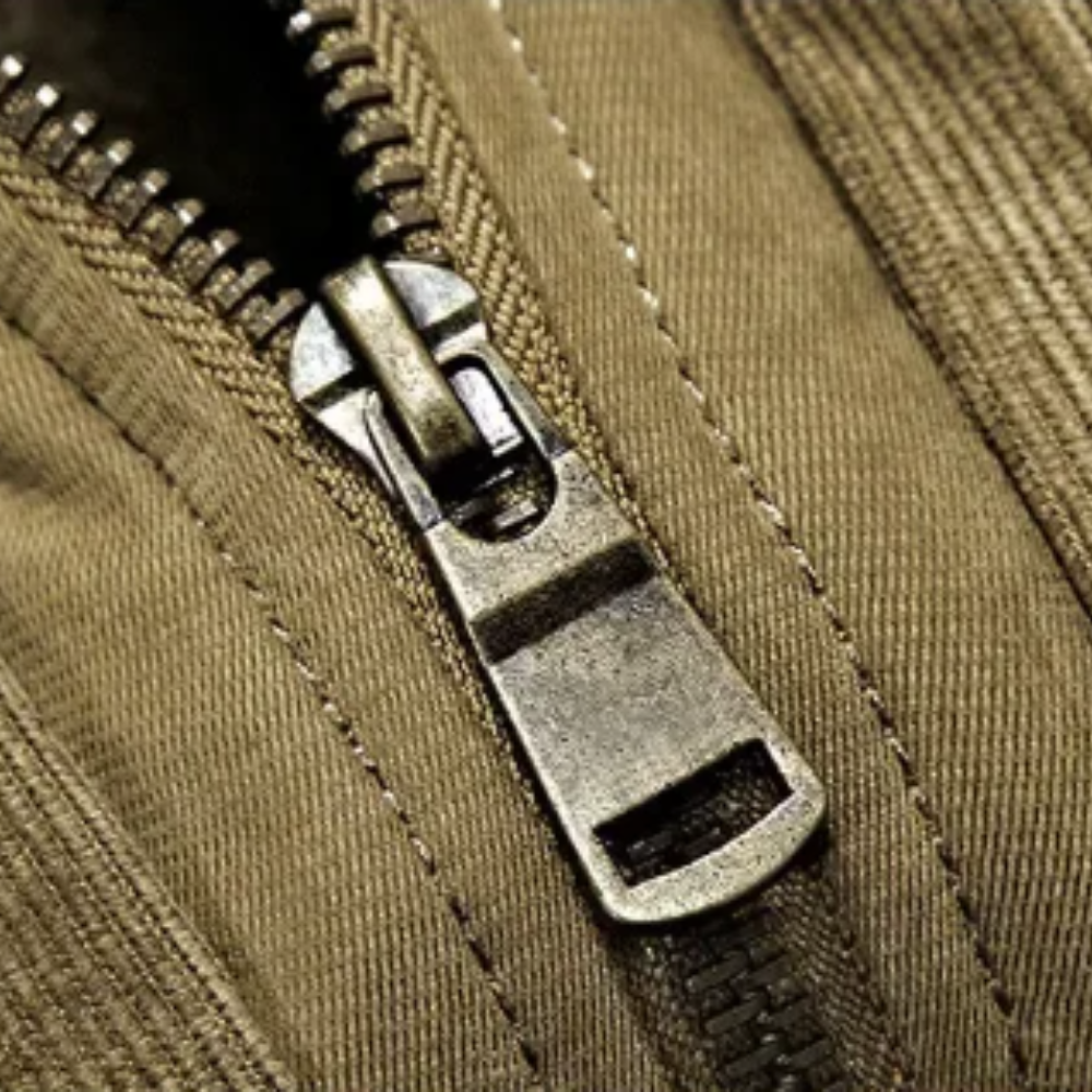 Giacca invernale elegante e di qualità