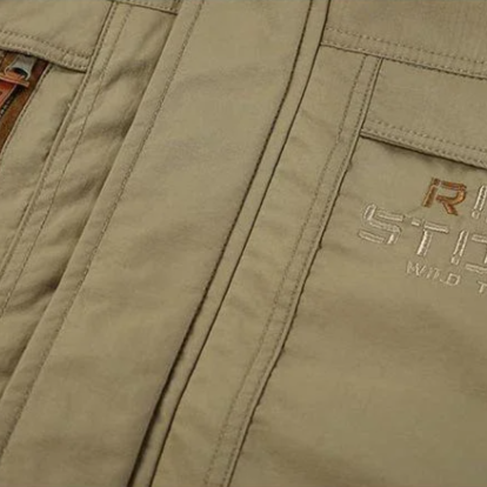 Giacca invernale imbottita Premium