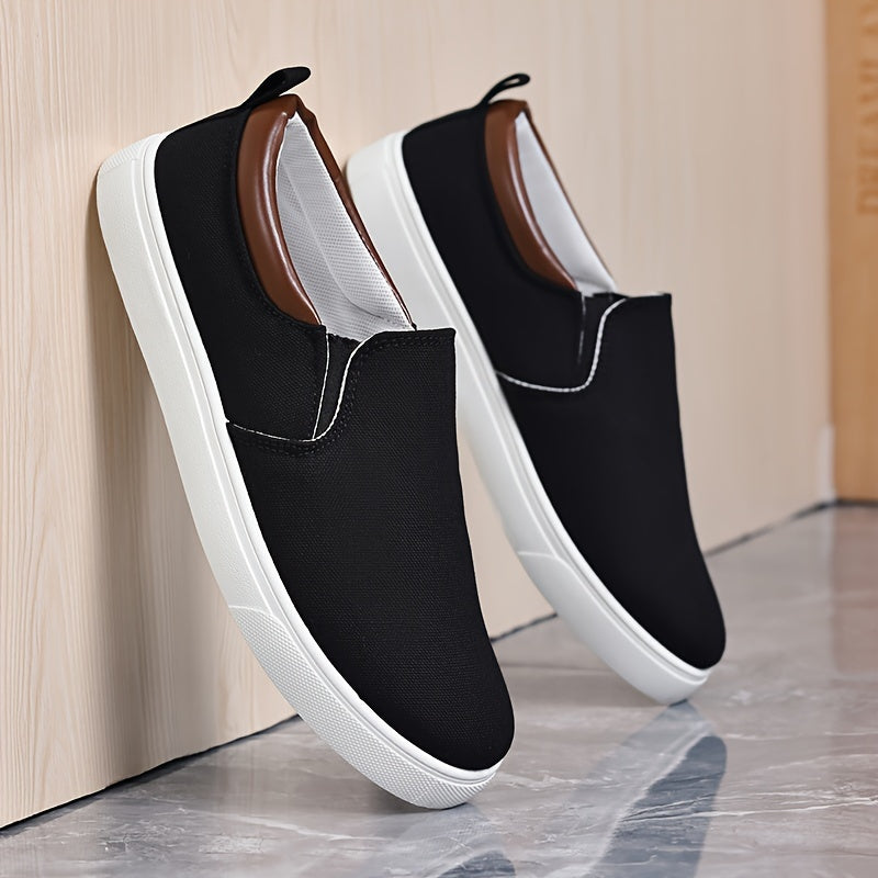Scarpe da uomo slip-on
