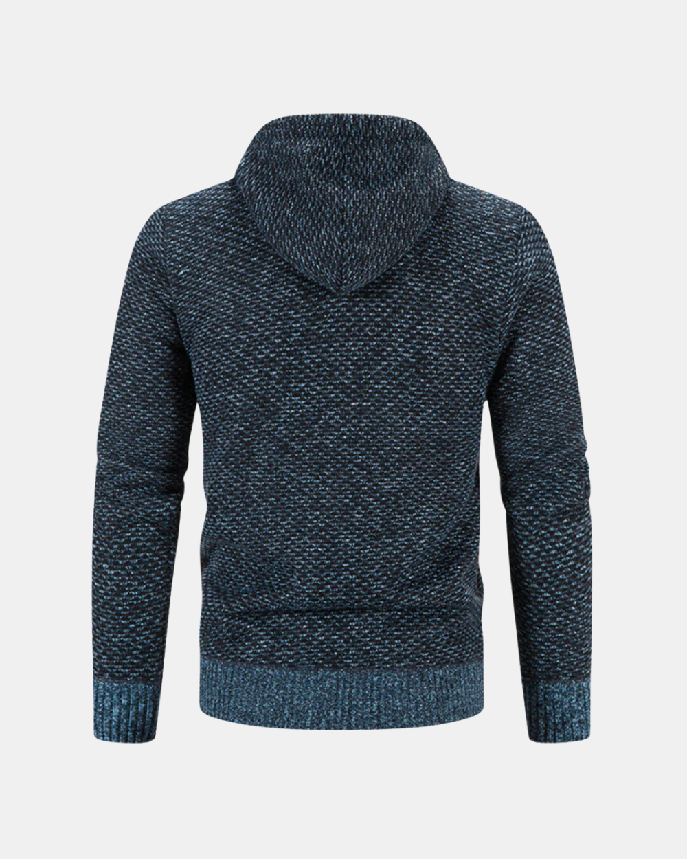 Giacca Leonardo con cappuccio