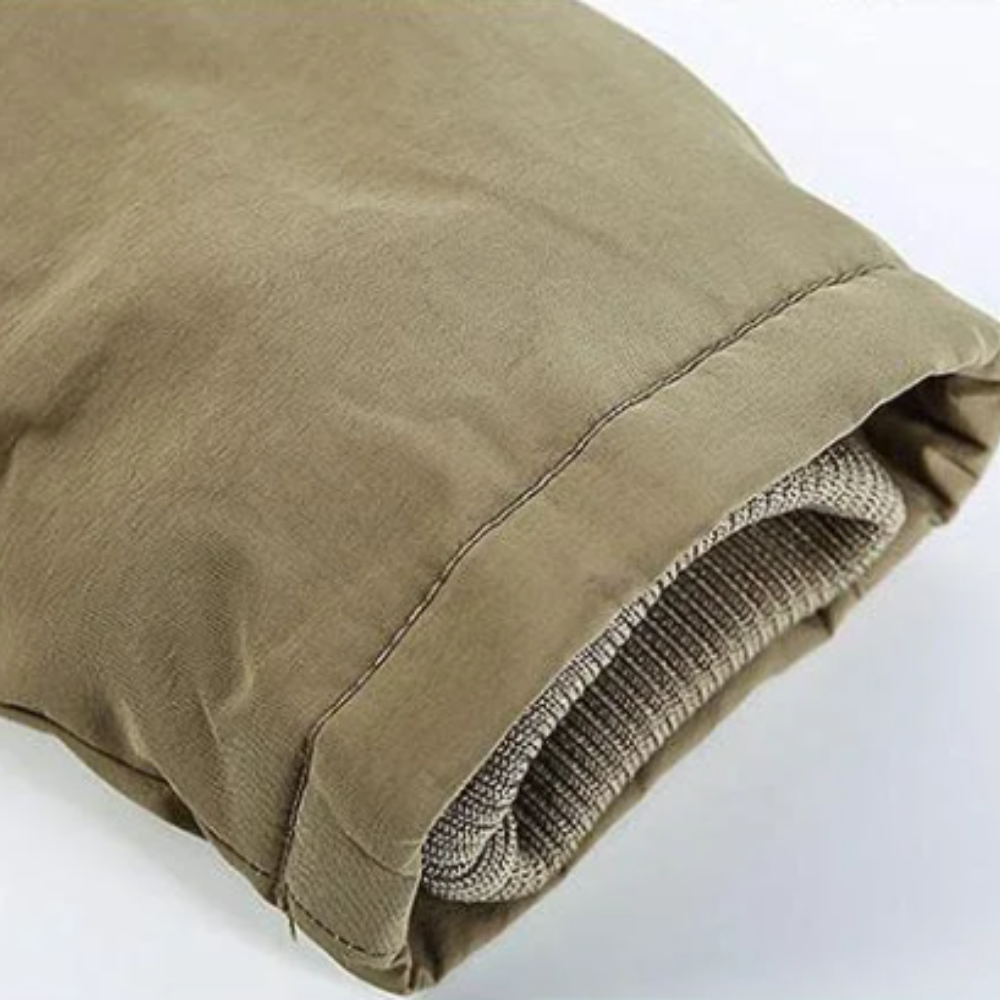 Giacca invernale imbottita Premium