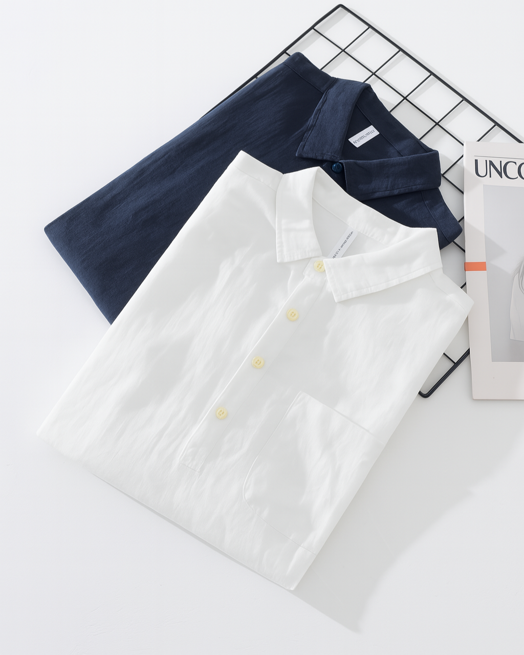 Pullover traspirante