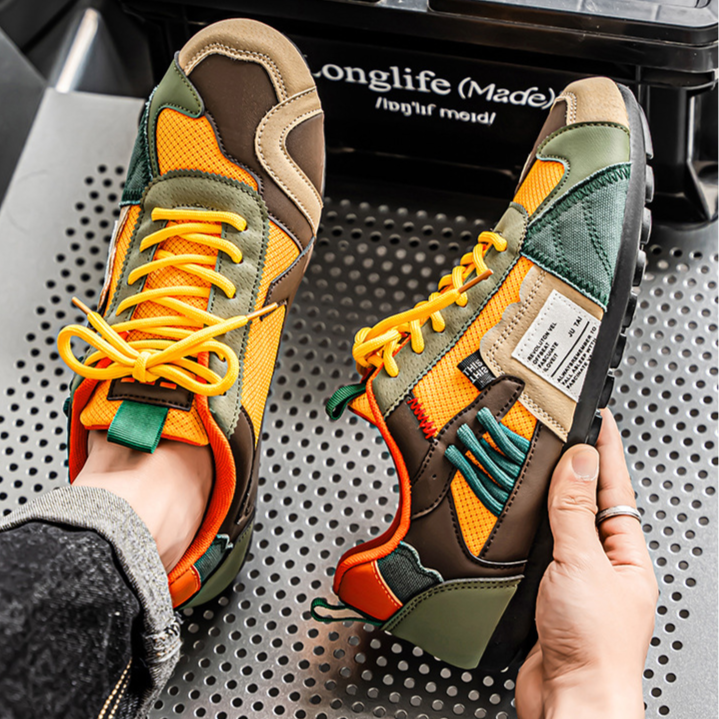 Scarpe casual da uomo