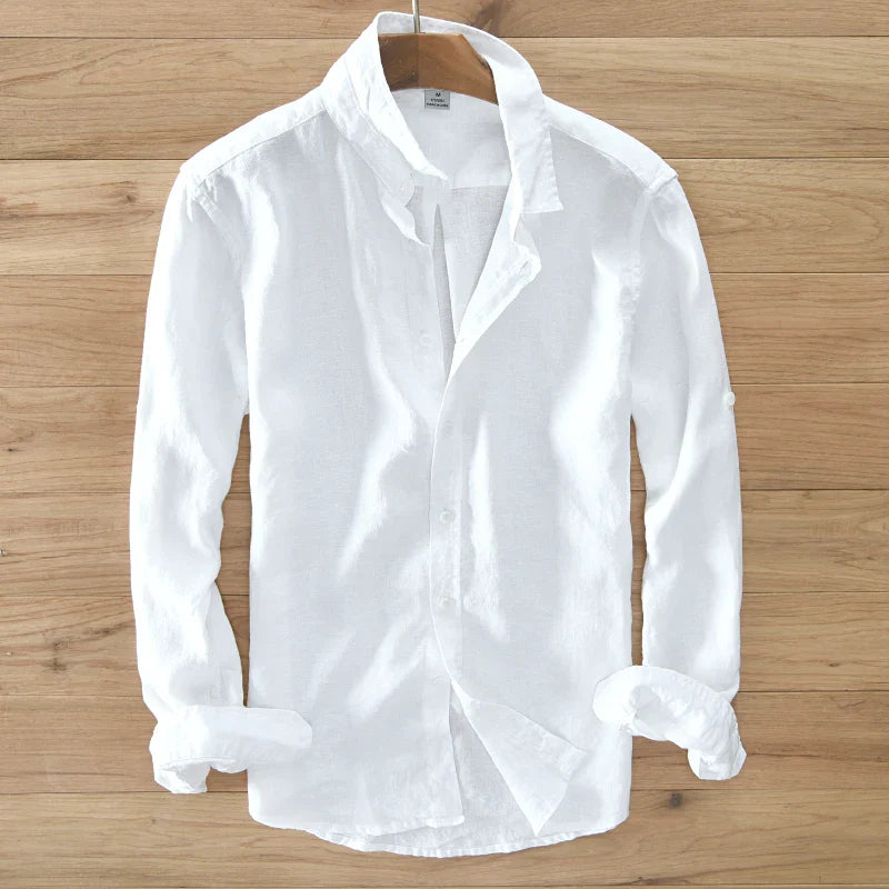 Camicia elegante italiana