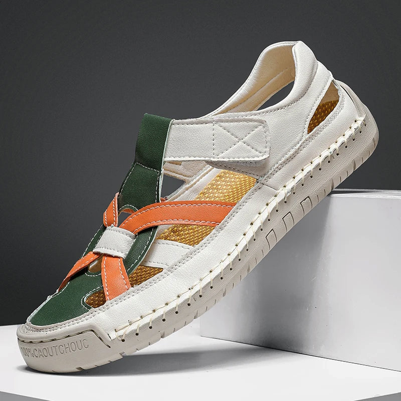 Scarpe estive eleganti