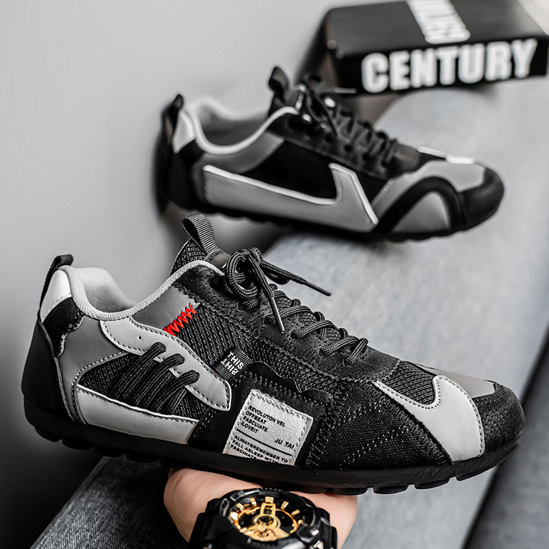 Scarpe casual da uomo