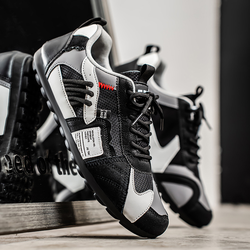 Scarpe casual da uomo