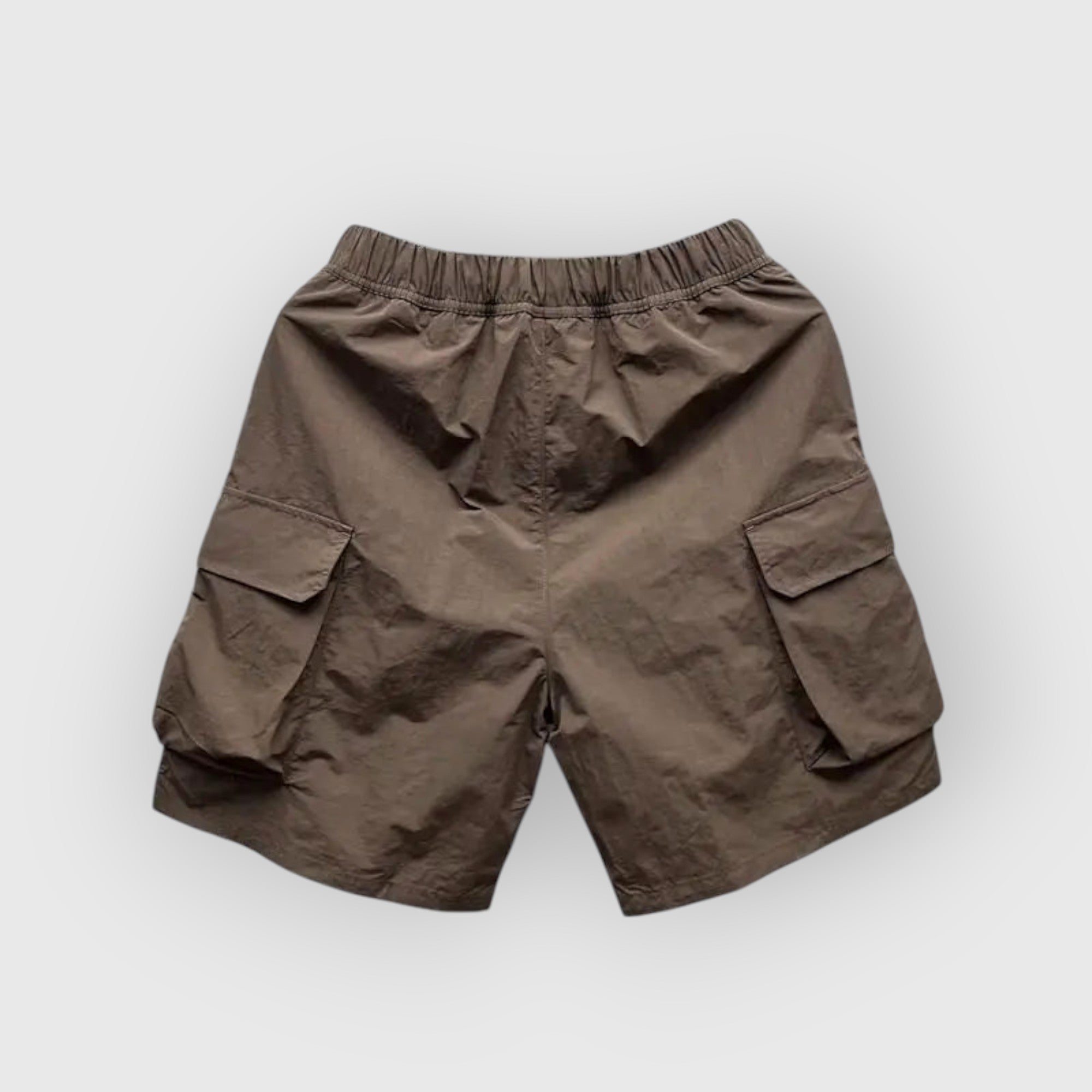 Pantaloncini Cargo eleganti