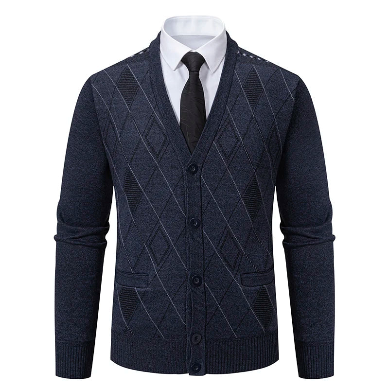 Givalli - Cardigan business
