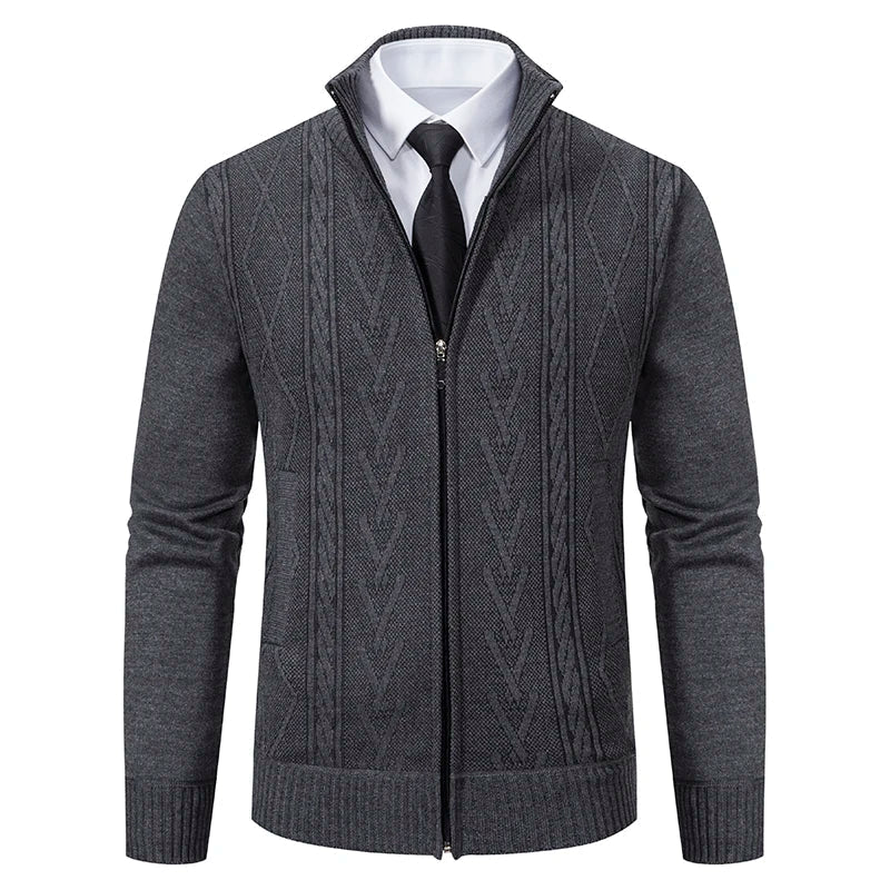 Givalli - Cardigan business