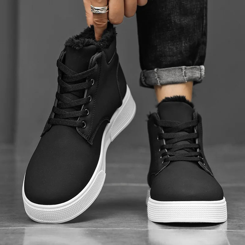 Scarpe tattiche da uomo