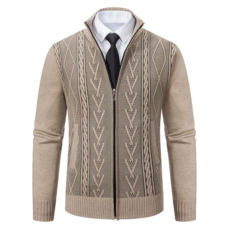 Givalli - Cardigan business