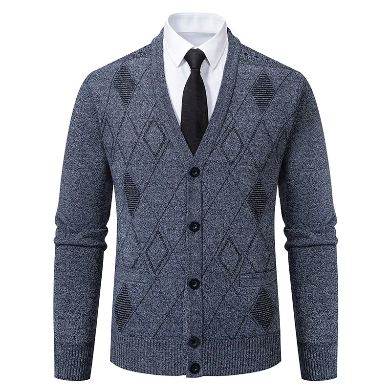 Givalli - Cardigan business