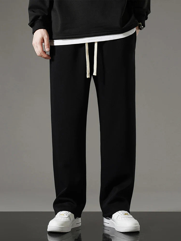 Pantaloni jogger coreani