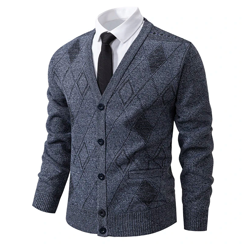Givalli - Cardigan business