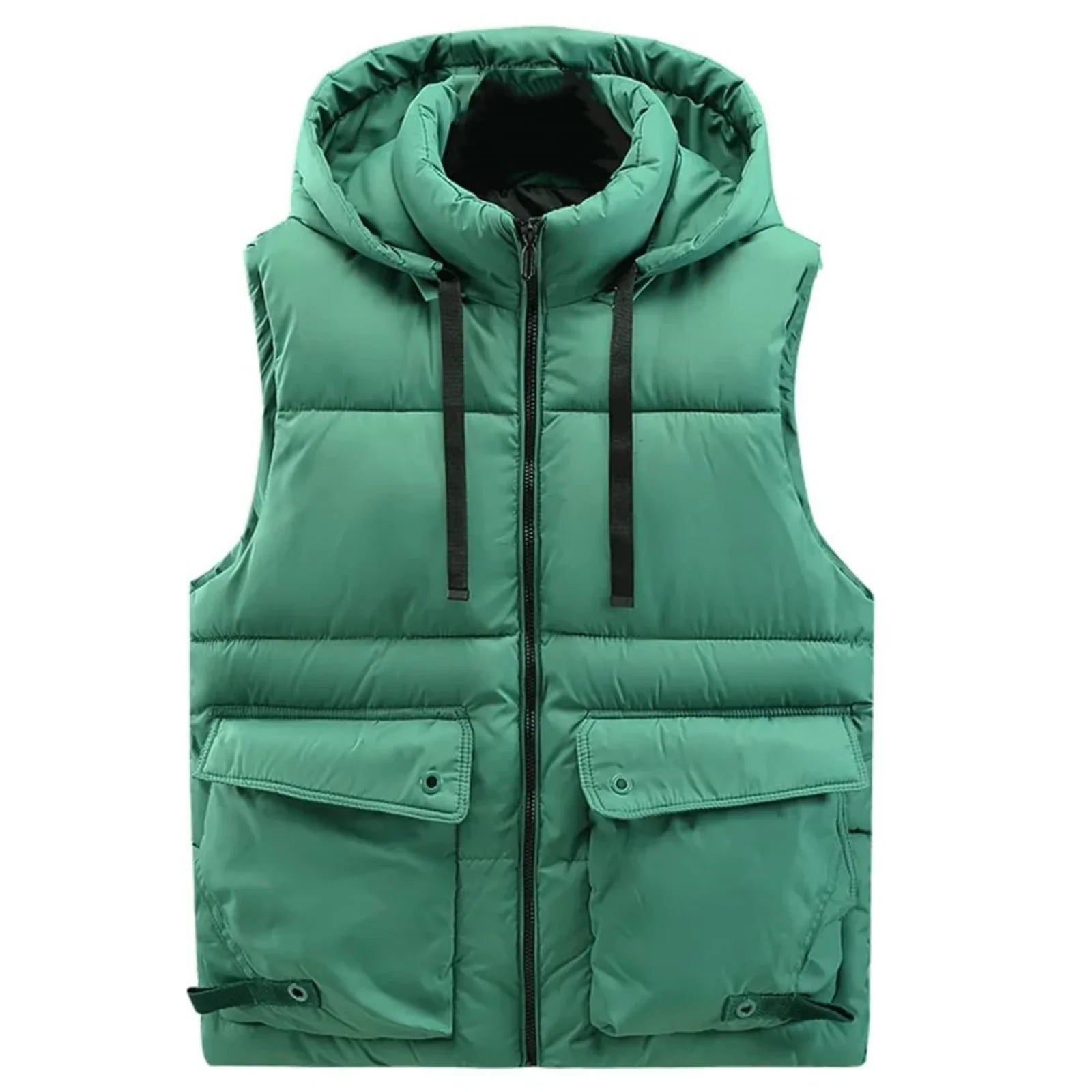 Gilet da uomo elegante