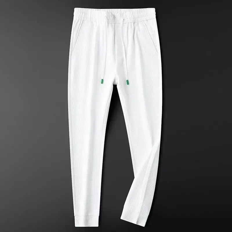 Pantaloni eleganti da tuta