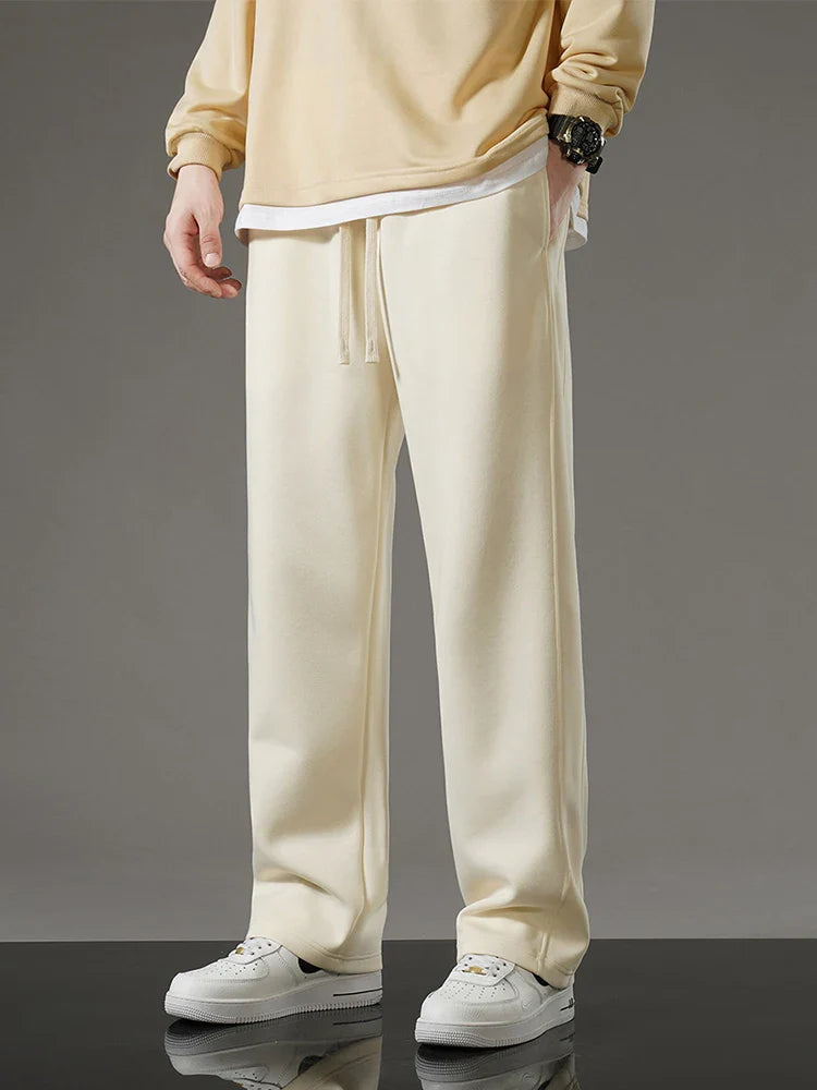Pantaloni jogger coreani