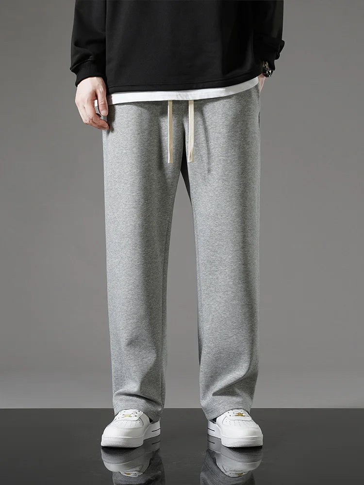 Pantaloni jogger coreani