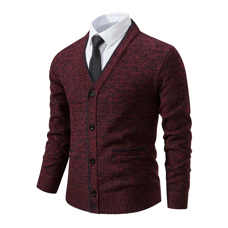 Givalli - Cardigan business