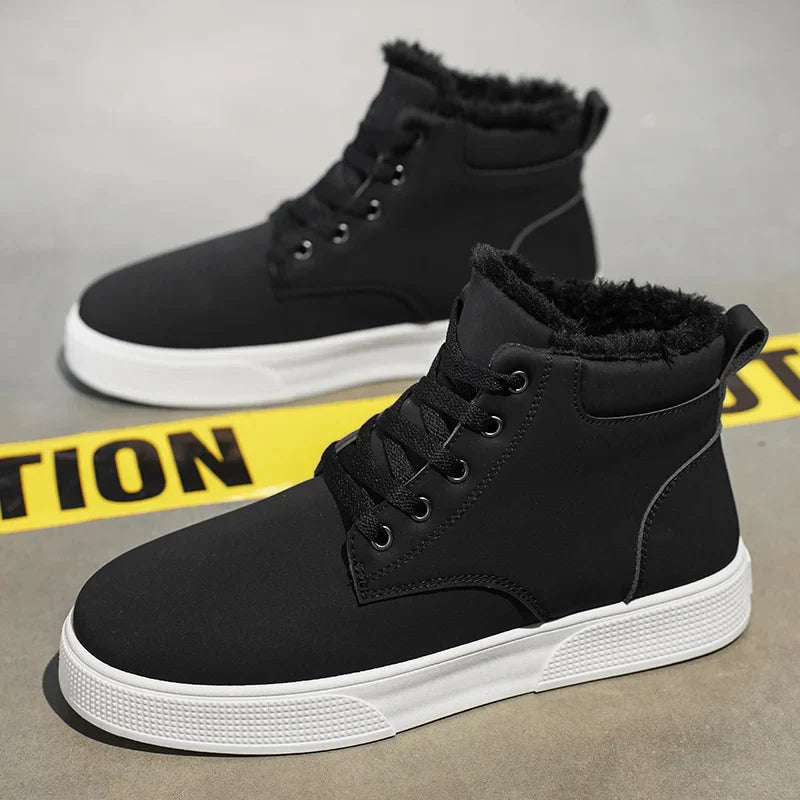 Scarpe tattiche da uomo