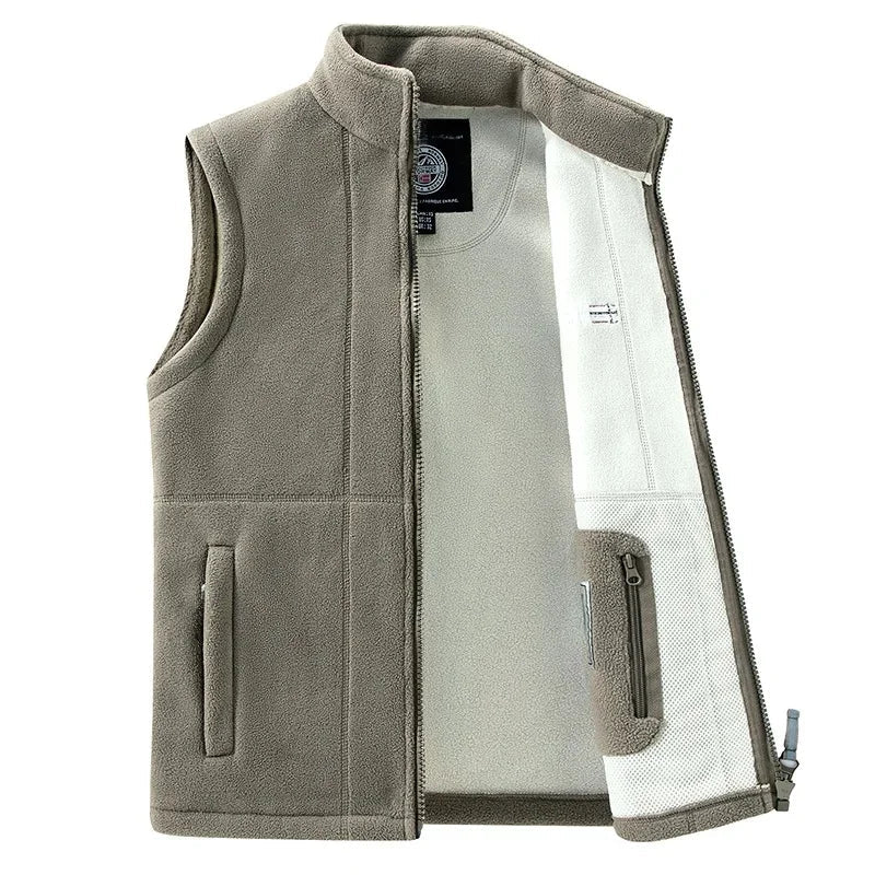 Gilet da uomo elegante