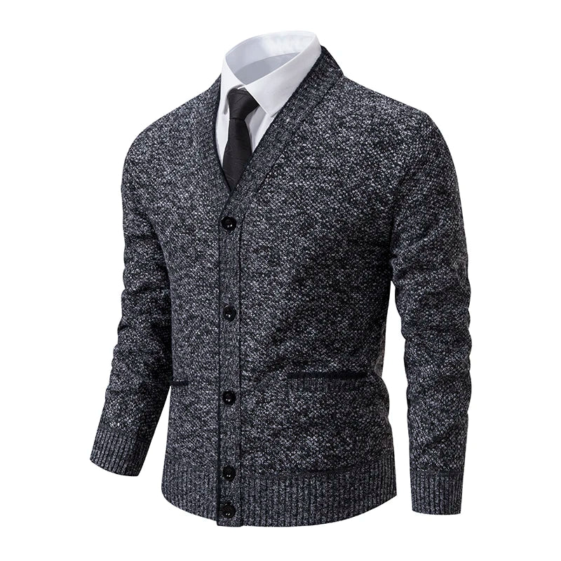 Givalli - Cardigan business